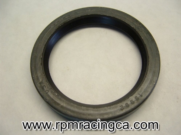 Rear Axle Seal